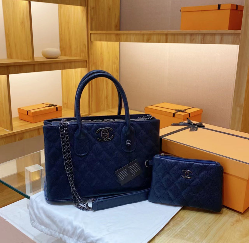 CHANEL PURSE ONLY