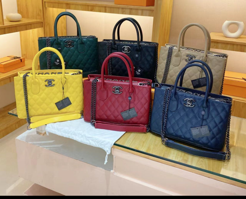 CHANEL PURSE GIFT SETS