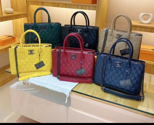 CHANEL PURSE ONLY
