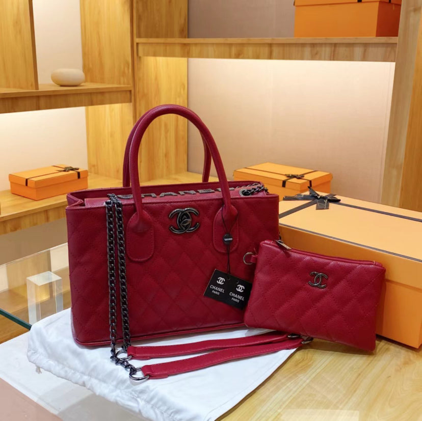 CHANEL PURSE ONLY