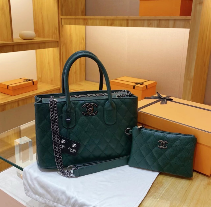 CHANEL PURSE ONLY