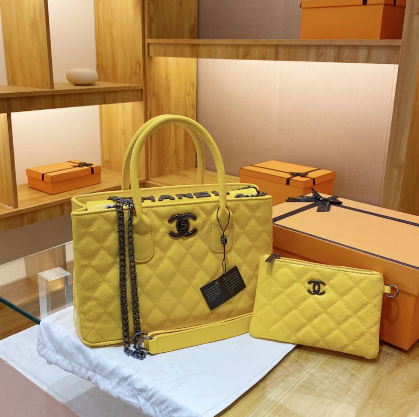 CHANEL PURSE ONLY